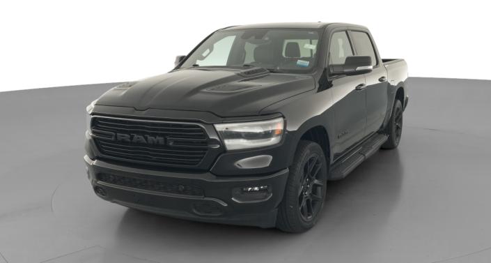 Thumbnail: 2023 RAM 1500 - 1