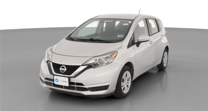 2017 Nissan Versa Note SV -
                  Lorain, OH