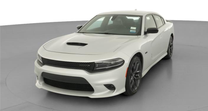Thumbnail: 2023 Dodge Charger - 1
