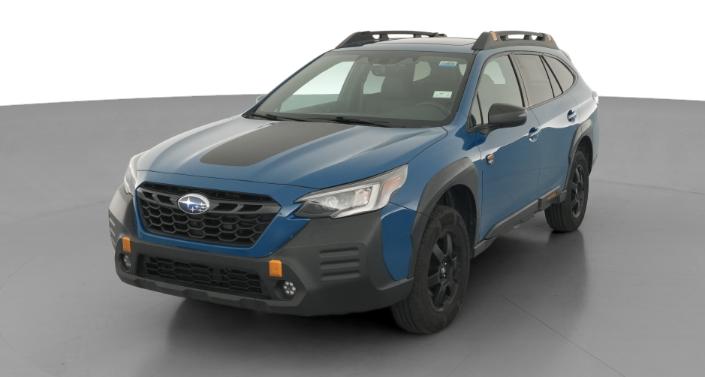 Thumbnail: 2023 Subaru Outback - 1