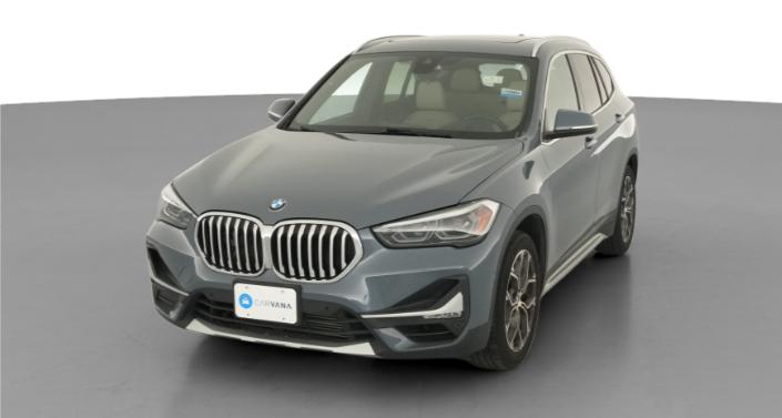 Thumbnail: 2020 BMW X1 - 1