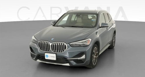 2020 BMW X1