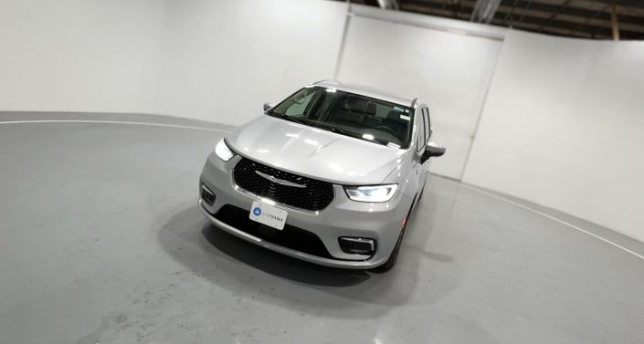 Thumbnail: 2023 Chrysler Pacifica - 1