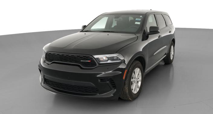 Thumbnail: 2025 Dodge Durango - 1
