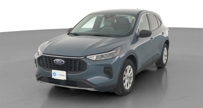 Thumbnail: 2023 Ford Escape - 1