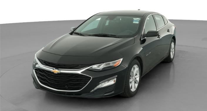 Thumbnail: 2023 Chevrolet Malibu - 1
