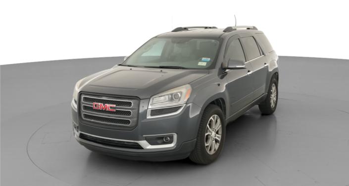 2014 GMC Acadia SLT -
                  Auburn, GA