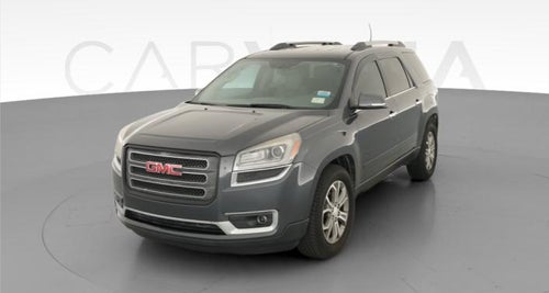 2014 GMC Acadia