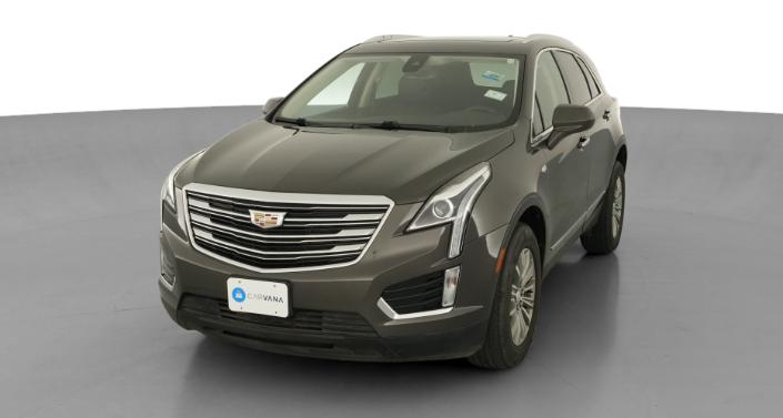2019 Cadillac XT5 Luxury -
                  Richton Park, IL
