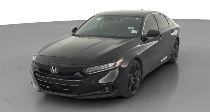 Thumbnail: 2022 Honda Accord - 1