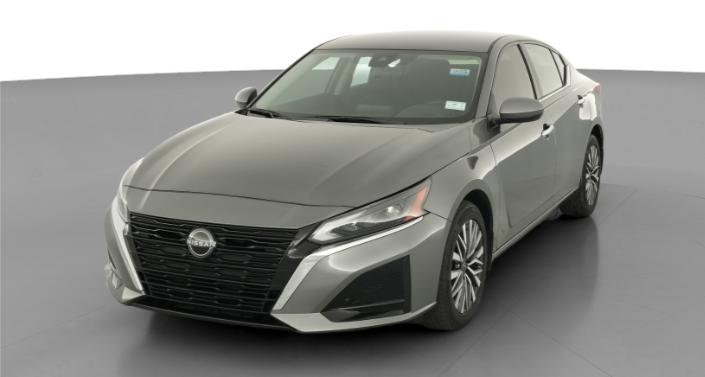 Thumbnail: 2023 Nissan Altima - 1