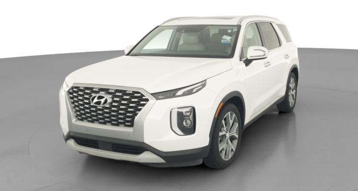 Thumbnail: 2021 Hyundai Palisade - 1