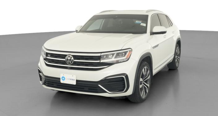 Thumbnail: 2022 Volkswagen Atlas - 1