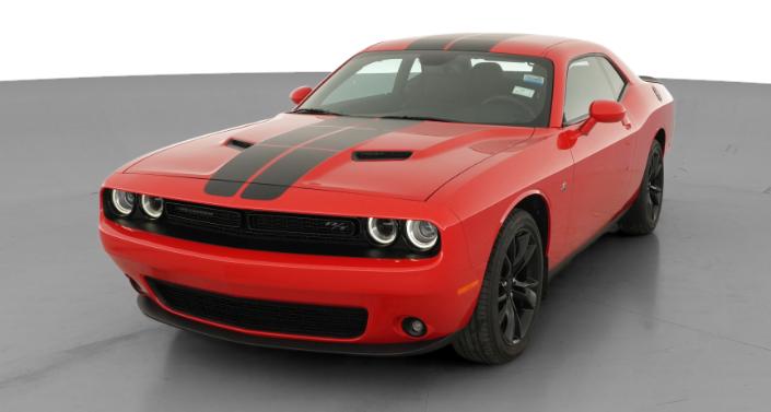 Thumbnail: 2016 Dodge Challenger - 1