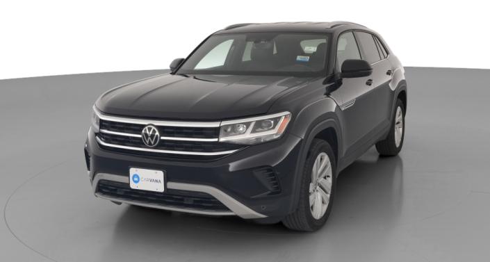 Thumbnail: 2022 Volkswagen Atlas - 1