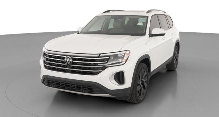 Thumbnail: 2024 Volkswagen Atlas - 1