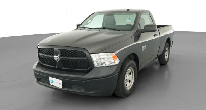 2022 RAM 1500 Classic Tradesman -
                  Concord, NC