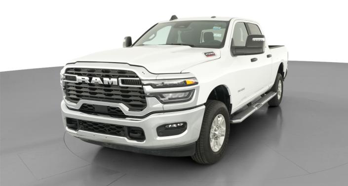 Thumbnail: 2026 RAM 2500 - 1
