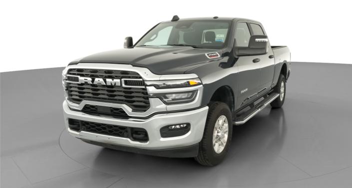 Thumbnail: 2026 RAM 2500 - 1