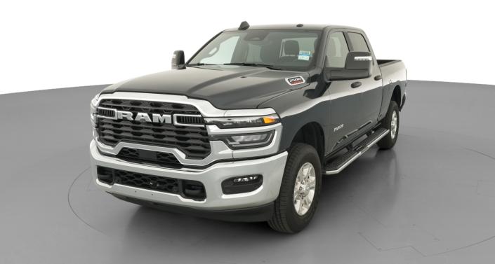 Thumbnail: 2026 RAM 2500 - 1