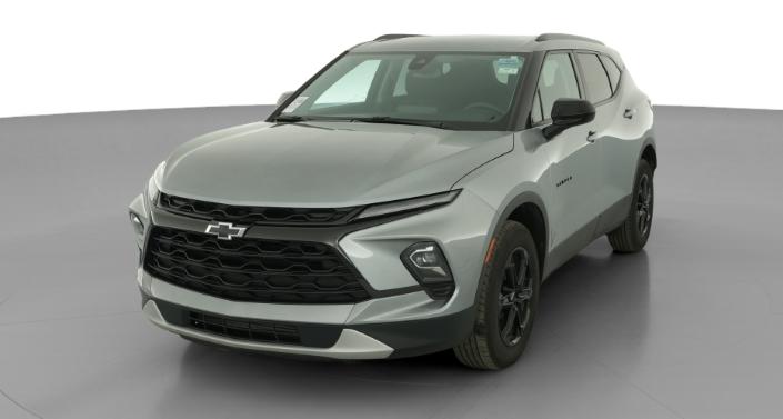 Thumbnail: 2023 Chevrolet Blazer - 1