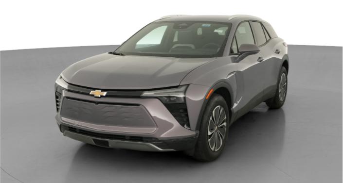 2024 Chevrolet Blazer EV 2LT -
                  Richton Park, IL