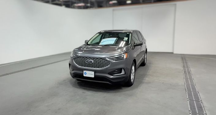 Thumbnail: 2023 Ford Edge - 1