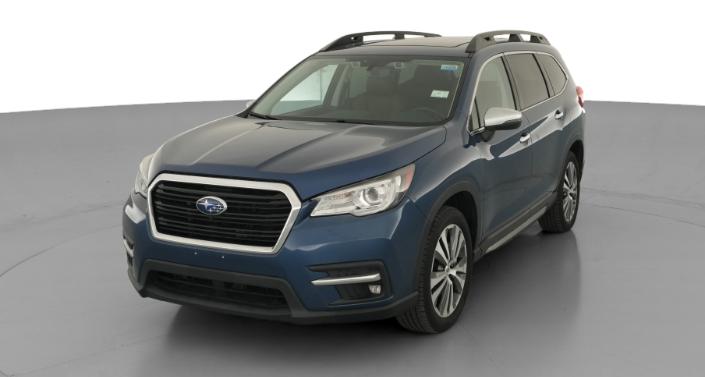 Thumbnail: 2021 Subaru Ascent - 1