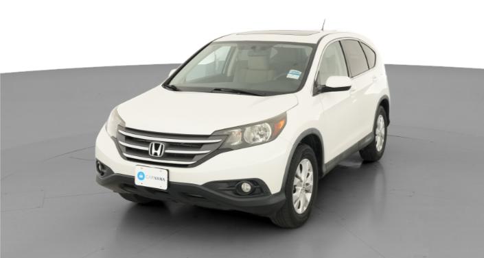 Thumbnail: 2014 Honda CR-V - 1