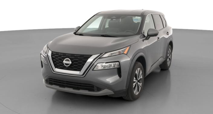 Thumbnail: 2021 Nissan Rogue - 1