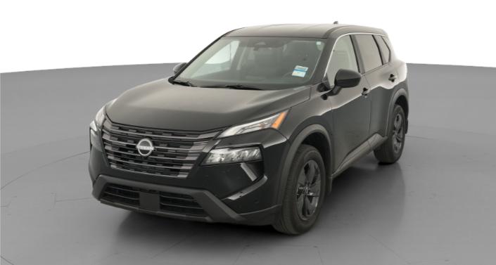 Thumbnail: 2026 Nissan Rogue - 1