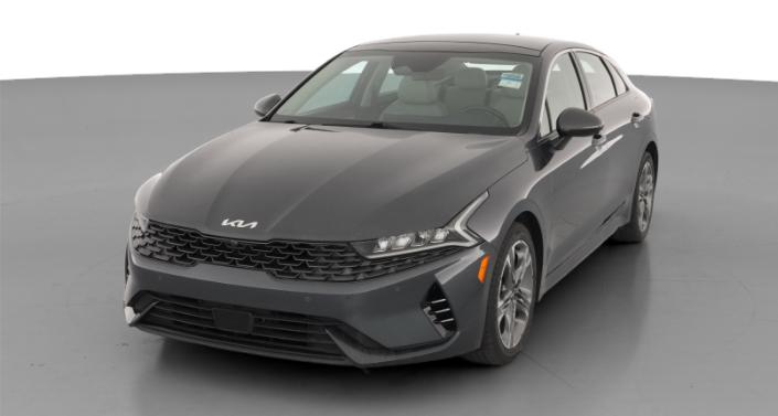Thumbnail: 2022 Kia K5 - 1
