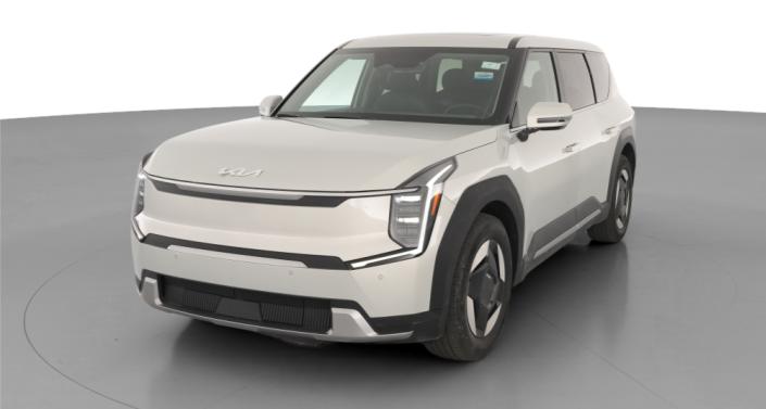 2026 Kia EV9 Light -
                  Lorain, OH