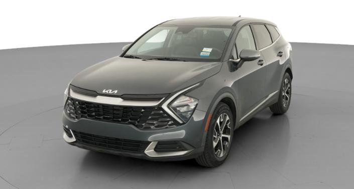 Thumbnail: 2023 Kia Sportage - 1