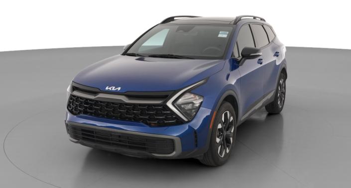 Thumbnail: 2023 Kia Sportage - 1