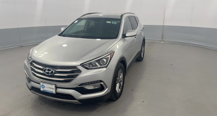 2017 Hyundai Santa Fe Sport 2.0T -
                  Beverly, NJ