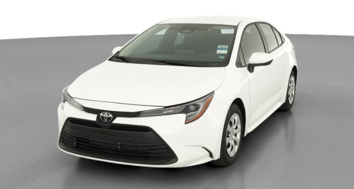 Thumbnail: 2026 Toyota Corolla - 1