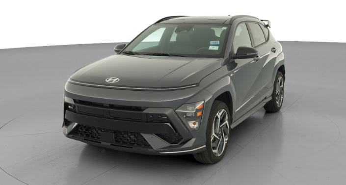 Thumbnail: 2024 Hyundai Kona - 1