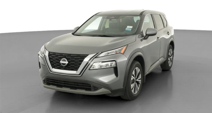Thumbnail: 2023 Nissan Rogue - 1