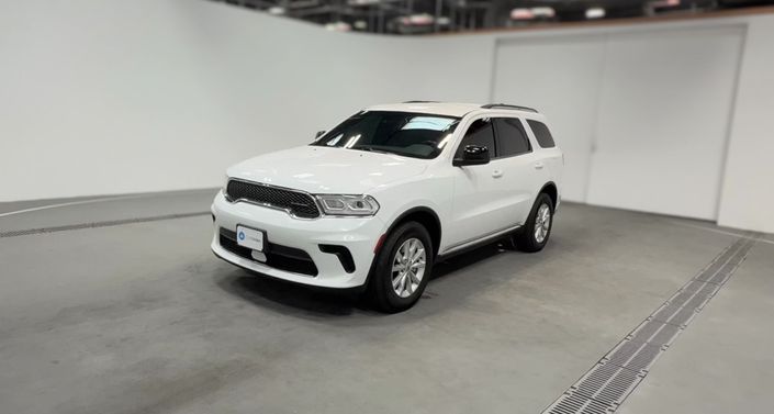 Thumbnail: 2023 Dodge Durango - 1