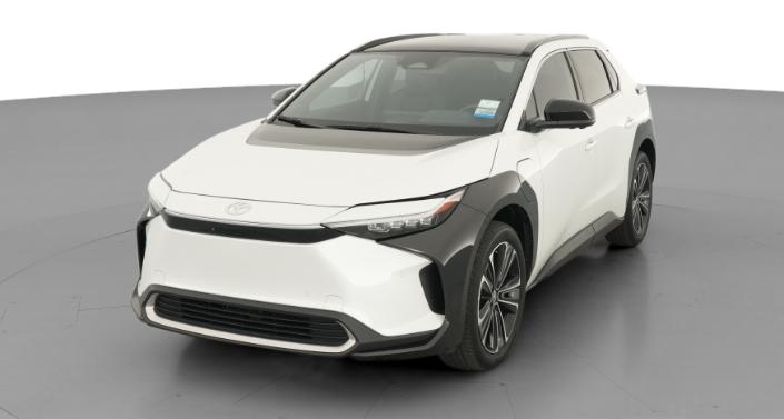 2024 Toyota bZ4X Limited -
                  Auburn, GA