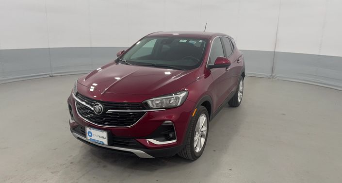 Thumbnail: 2023 Buick Encore GX - 1