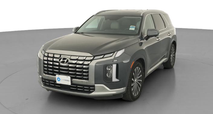 Thumbnail: 2023 Hyundai Palisade - 1