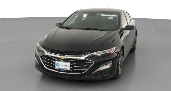 Thumbnail: 2023 Chevrolet Malibu - 1