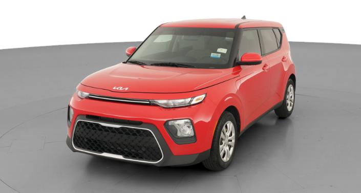 Thumbnail: 2022 Kia Soul - 1