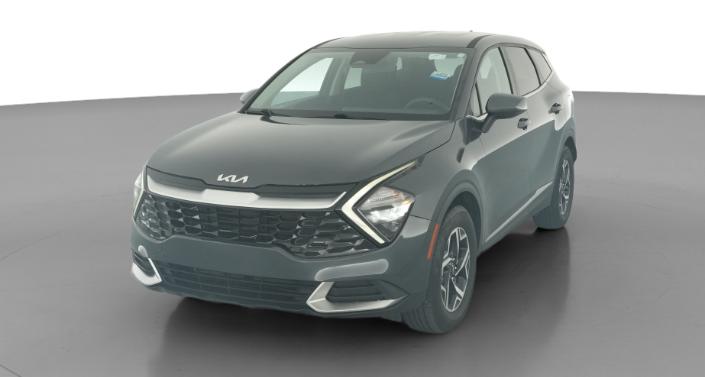 Thumbnail: 2023 Kia Sportage - 1