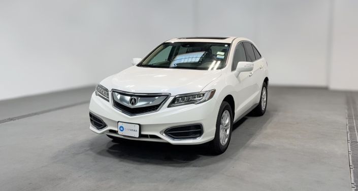 Thumbnail: 2018 Acura RDX - 1