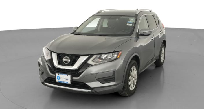 Thumbnail: 2018 Nissan Rogue - 1