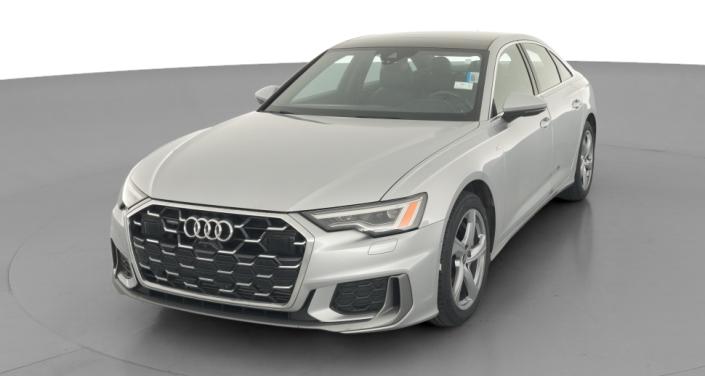 Thumbnail: 2024 Audi A6 - 1