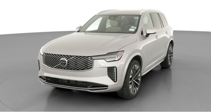 Thumbnail: 2026 Volvo XC90 - 1